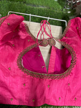 Load image into Gallery viewer, Work Blouse - Pink
