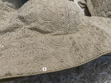 Load image into Gallery viewer, Beige Chikankari Sabya Inspired Blouse
