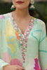 Crepe Digital Print Kurti Set - Festive Edit